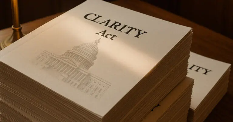 a16z：《CLARITY 法案》开启加密合规创新“黄金时代”？