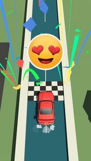 HyperCar 3D