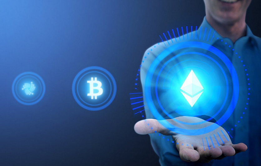 今日以太坊新闻：机构时代加速，Ether Machine将推出15亿美元ETH收益基金