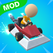 Go Karts!