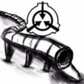 SCP1562食肉滑梯