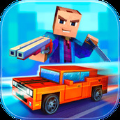 Block City Wars