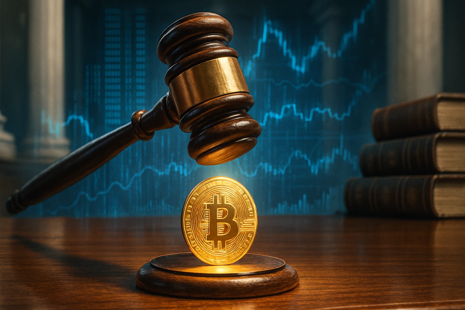 加密货币案件中「虚拟货币值多少钱」？司法机关可以订价吗？