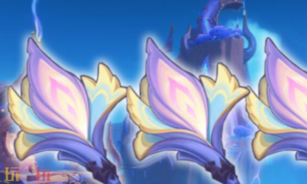 原神微光角菌在哪获取 微光角菌全收集攻略