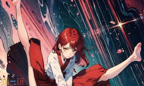 龙族卡塞尔之门鹿曲神樱和命运工坊怎么玩 活动玩法介绍​