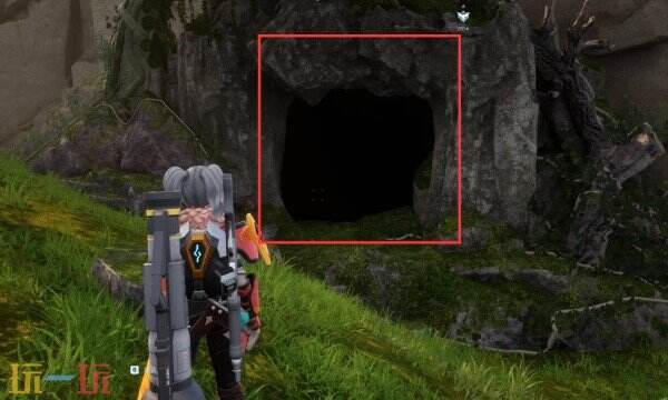 幻兽帕鲁竹林深处地点在哪 帕鲁竹林深处点位攻略