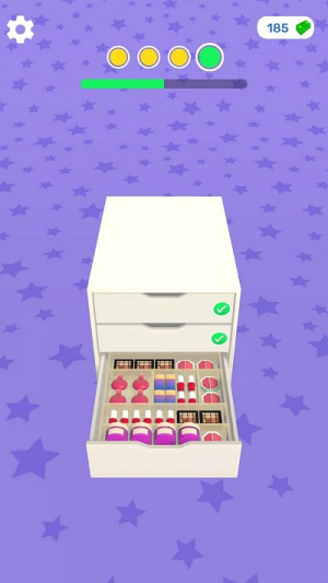 化妆品整理师手机版