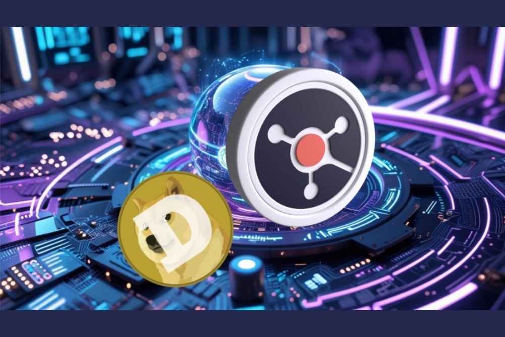 鲁维人工智能（RUVI）瞄准狗狗币（DOGE）的市场地位，250万美元融资与2400名持币者或引爆超预期上涨行情