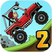 Hill Climb Racing 2
