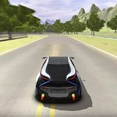 Royal Drift car