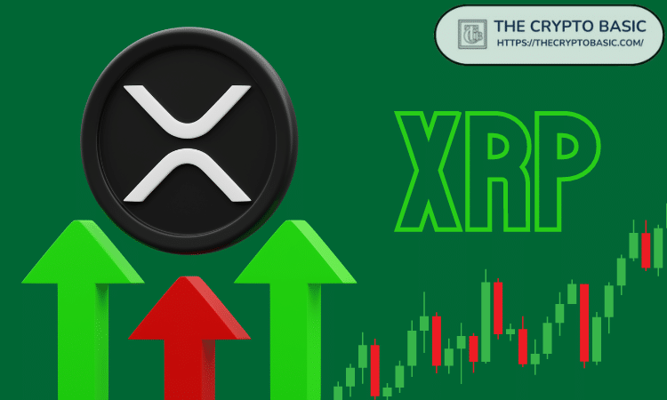 特许市场技术分析师预测XRP将达到13美元的时间线——不到90天