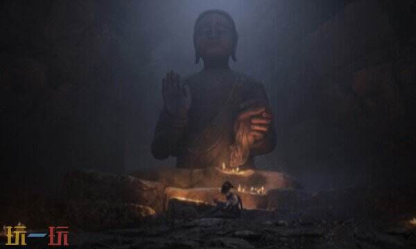 明末渊虚之羽核心玩法有哪些 核心玩法与系统介绍​