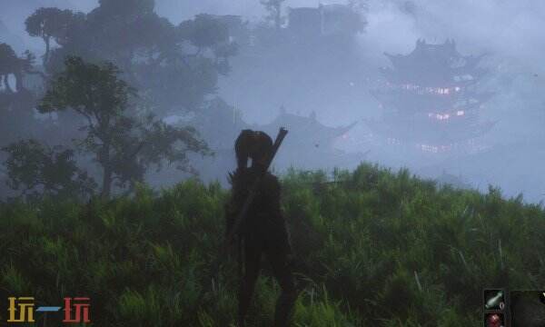 明末渊虚之羽核心玩法有哪些 核心玩法与系统介绍​