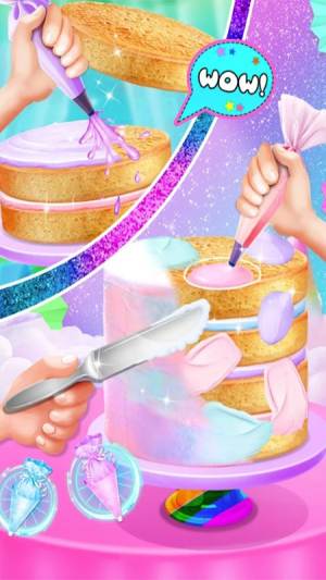 生日蛋糕派对手机版