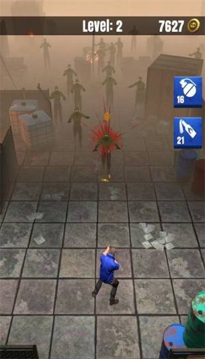 Zombie Killer