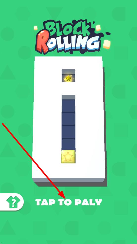 Block Rolling