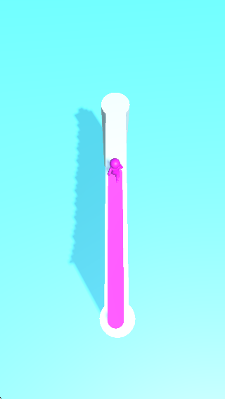 油漆运行3D