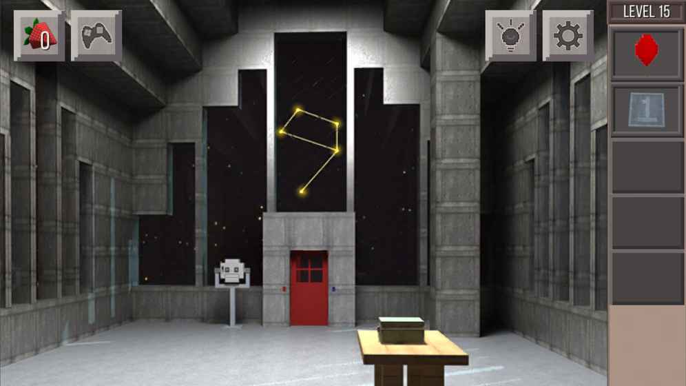 Can You Escape - Craft