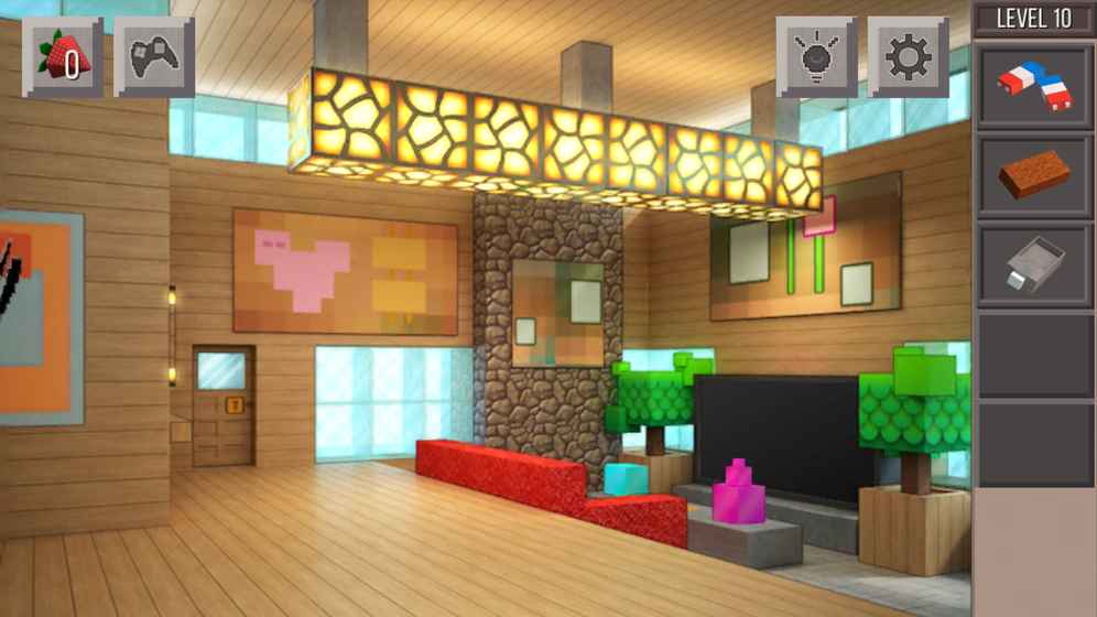 Can You Escape - Craft