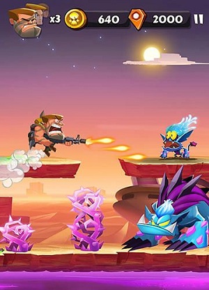 villainrush