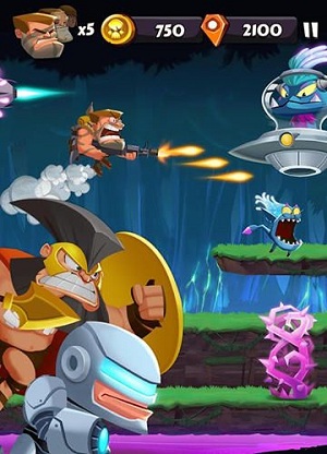 villainrush