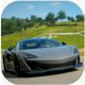 Drive McLaren P1