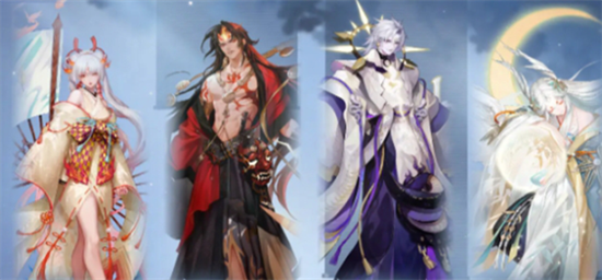 阴阳师联动逆水寒活动有哪些玩法 阴阳师联动逆水寒活动玩法介绍大全