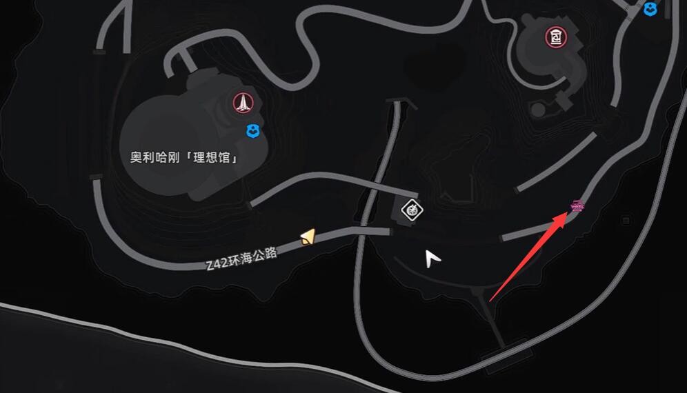 异环章鱼车异象怎么做 章鱼车异象事件攻略