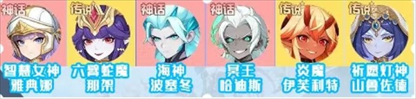 龙魂旅人角色强度排行榜一览