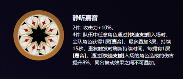 绝区零潘引壶驱动盘搭配攻略