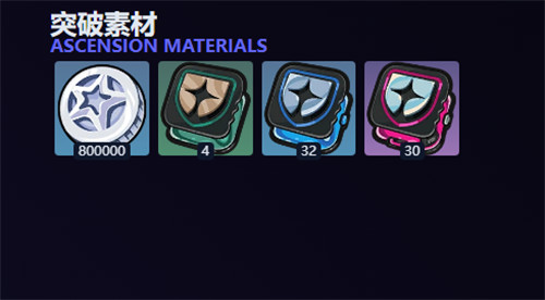 绝区零潘引壶培养材料一览图
