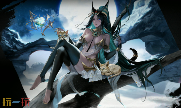 无期迷途观星者重构怎么加点 观星者重构加点推荐