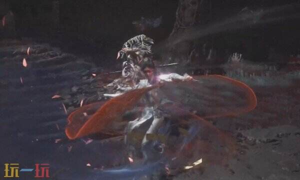 明末渊虚之羽如何玩吸血双刀流派 双刀流派玩法介绍​