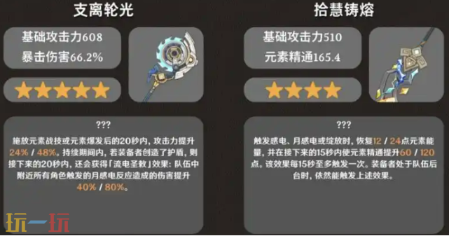 原神5.8前瞻有什么 5.8版本前瞻内容一览