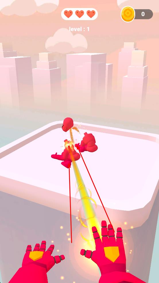 雷射大师3d