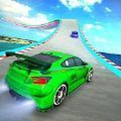 RampOver stunts