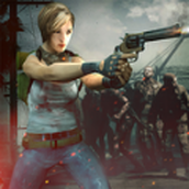 Rivals Undead Shooter : Zombie