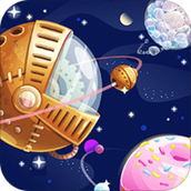 星球撞击模拟器