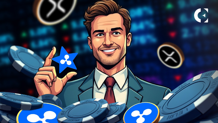 Ripple的RLUSD稳定币获评最高“A”级；XRP为何将从中受益最大
