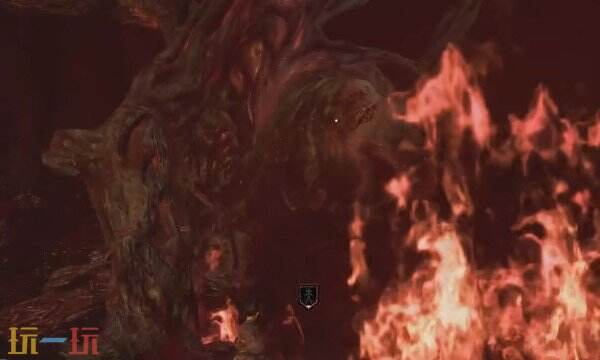 明末渊虚之羽怎么让燃烧状态快点结束 应对属性伤害技巧​