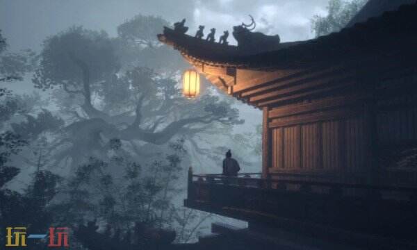 明末渊虚之羽吸血双刀流派怎么加点 技能加点攻略​