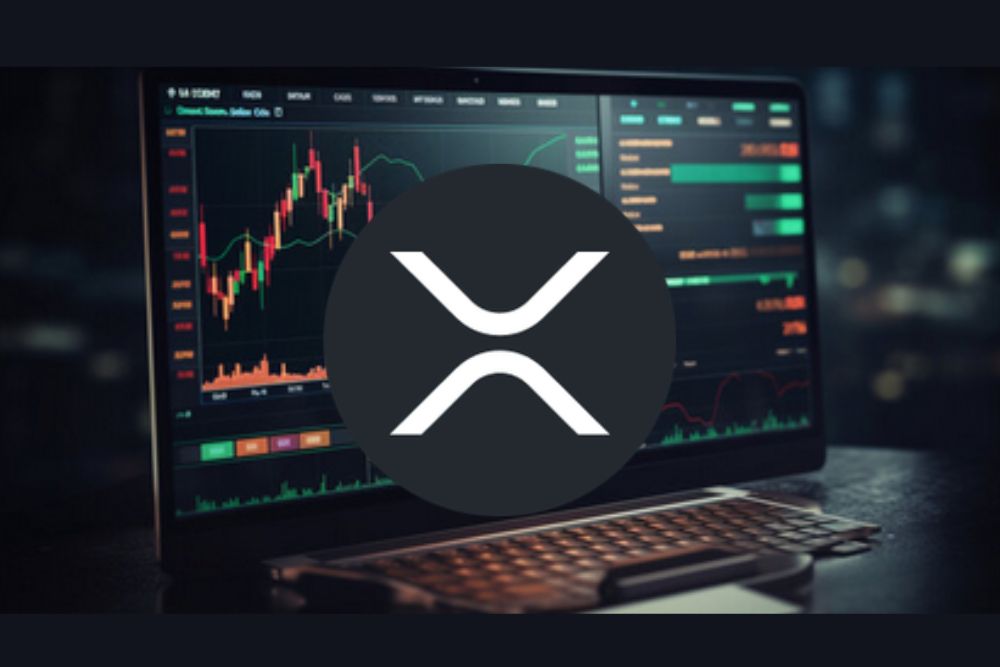 XRP完成三重触底形态，分析师称图表仍看涨