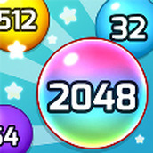 2048泡龙