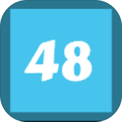 48点