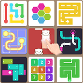 数字爱连线免费版