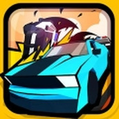 BURNOUT CITY