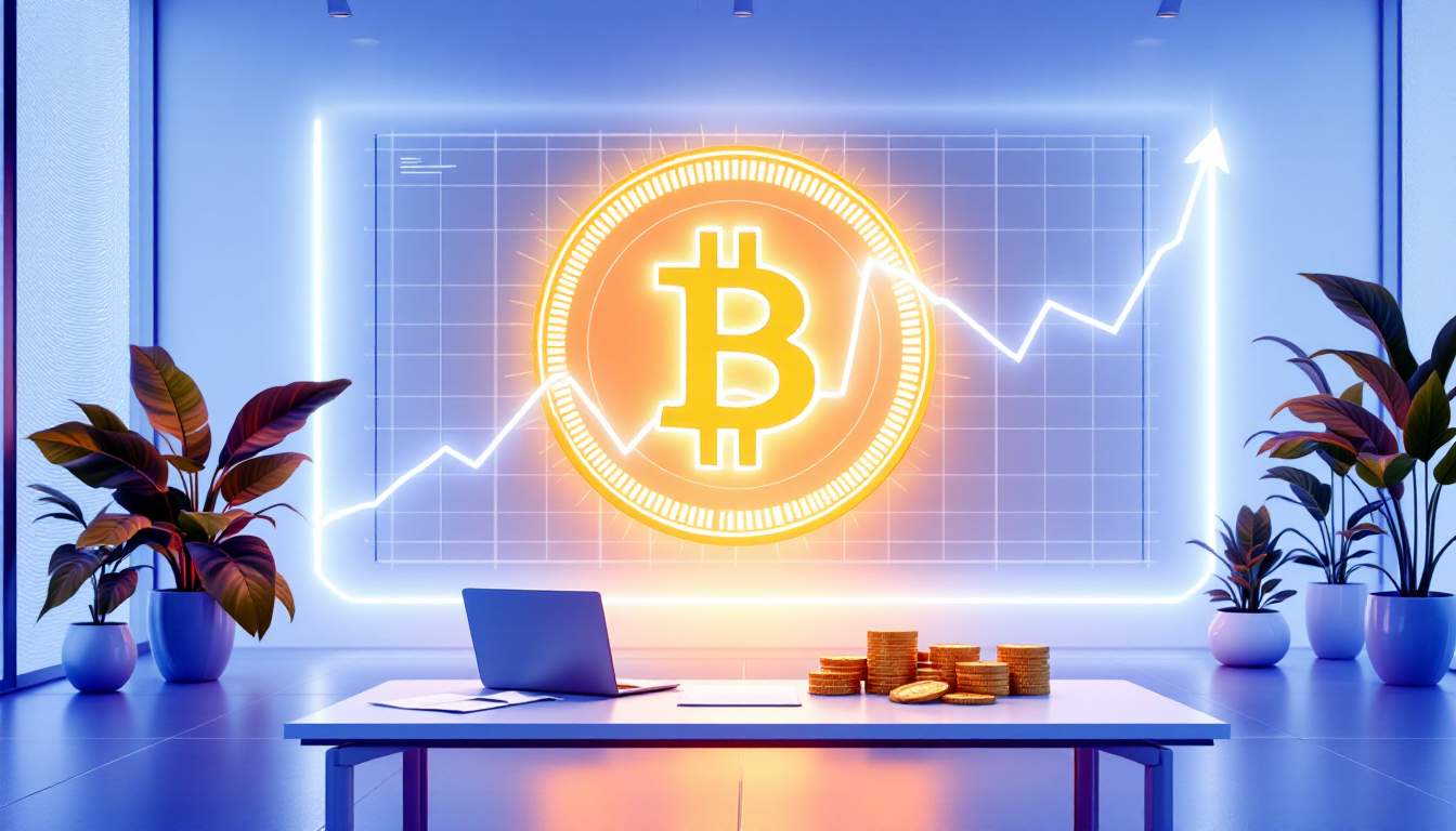STRC股票：比特币在企业资金管理中的新时代