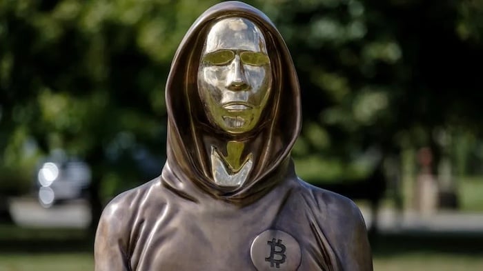 当 AI 威胁人类的生存，我们更需要中本聪的设计哲学