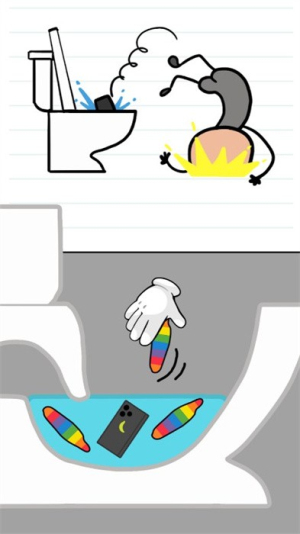 解决难题