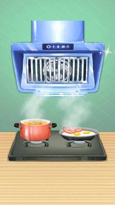 清洁大冒险手机版